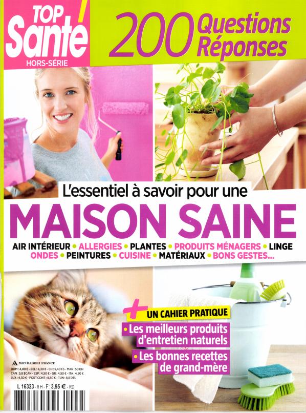 Top Santé