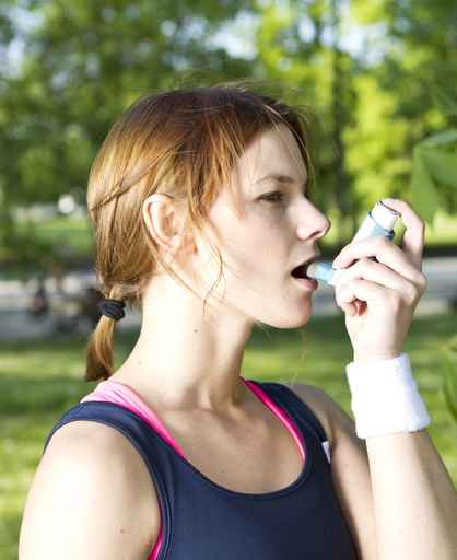 asthme