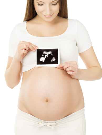 femme enceinte pesticides