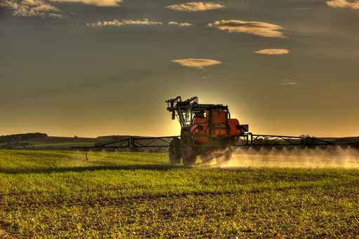 pesticides généralités