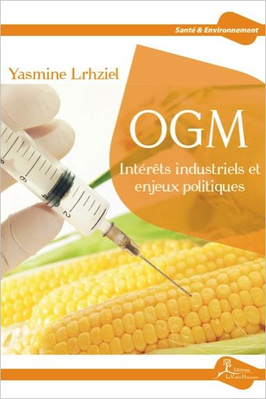 livre OGM
