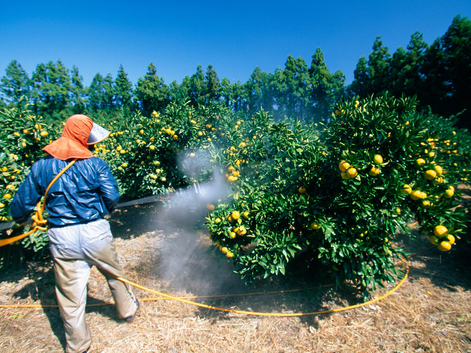 pesticides agrican
