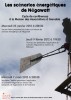 Cycle de conférences à la Maison des Associations à Grenoble