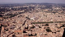 Juillet 2009: Etude sur la qualité de l'air à Aix-en-Provence