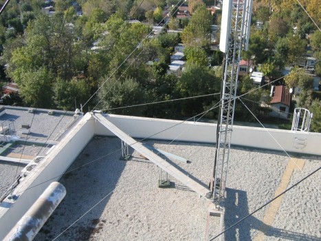 Antennes relais : le point de vue des médecins de l'ASEF