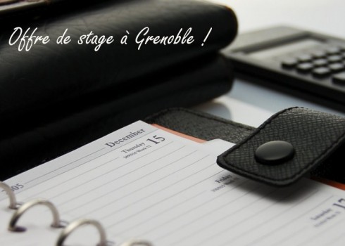 L'antenne Grenoble de l'ASEF recherche un stagiaire 