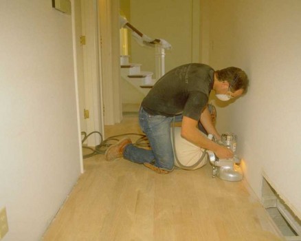 Une nouvelle étiquette pour un air intérieur plus sain !
