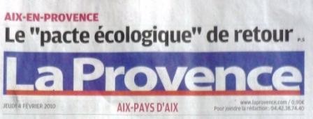 Le Dr Halimi et le 