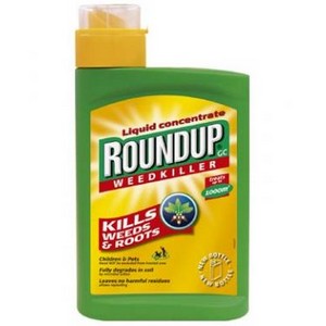 roundup