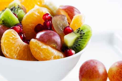 salade de fruit