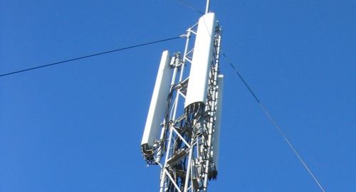 Antennes relais