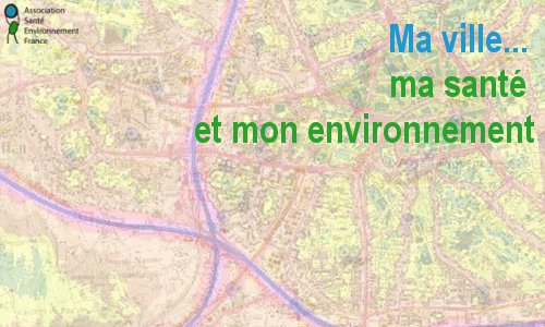 Ma ville titre
