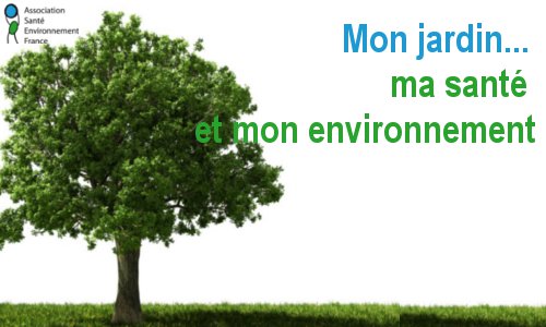 Mon jardin titre