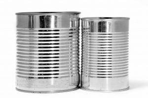 N / B Papier d'aluminium d'étain et Papier d'aluminium d'aluminium d'emballage  d'aliments Non Toxiques, Qui Peuvent être utilisés en Toute sécurité pour  Les Accessoires de grillades et de Cuisson : : Cuisine