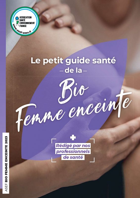 Livre alimentation - santé la femme enceinte | Beebs